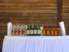 Wedding Custom Liquor Labels