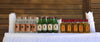 Wedding Favor shot labels