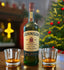 Jameson Whiskey Custom Christmas Gift label - Labelyourlife