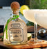 Anniversary gift Patron bottle label - Labelyourlife