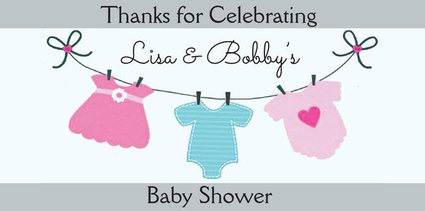 Baby Shower