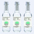 Birthday Favors - Customized Casamigos style labels for 50mL shot bottles - Labelyourlife