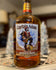 Christmas Captain Morgan rum gift label - Labelyourlife