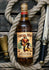 Groomsman gift labels for Captain Morgan Rum bottles - Labelyourlife