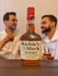 Groomsman Maker's Mark Bourbon label - Labelyourlife