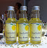 Personalized Birthday Limoncello shot labels - Labelyourlife