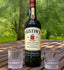Personalized Jameson whiskey bottle birthday labels - Labelyourlife