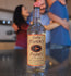 Tito's vodka style personalized birthday labels - Labelyourlife