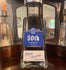 1800 Silver Tequila Personalized Birthday Labels - Labelyourlife