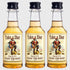 Bachelorette Party Favor Captain Morgan style custom labels - Labelyourlife
