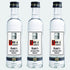 Bachelorette Party Favor Ketel One style mini vodka labels - Labelyourlife