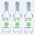 Birthday Favors - Customized Casamigos style labels for 50mL shot bottles - Labelyourlife