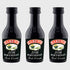 Birthday Party Favor - Personalized Bailey's Irish Cream style shot labels - Labelyourlife
