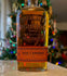 Bulleit Bourbon Personalized Christmas Labels - Labelyourlife