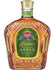 Crown Royal Apple Whisky personalized birthday labels - Labelyourlife