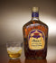 Crown Royal Whisky personalized birthday labels - Labelyourlife