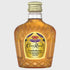 Crown Royal Whisky personalized birthday party favor label - Labelyourlife