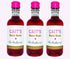 Custom Mini Champagne or Wine Labels for Bridal Showers or Bachelorette Parties - Labelyourlife