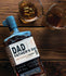 Father's Day bourbon label - Labelyourlife
