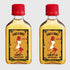 Fireball label for Bachelorette or Birthday "Vixen" party favors - Labelyourlife