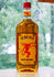 Fireball Label for Personalized Birthday Gift - Labelyourlife