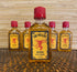 Fireball labels for Escort Cards/Personalized Wedding Favors - Labelyourlife