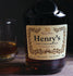 Hennessy Cognac Personalized Retirement Gift Labels - Labelyourlife