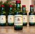 Jameson mini liquor bottles wedding favors labels - Labelyourlife