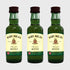 Jameson style Baby Shower Favor shot bottle labels - Labelyourlife