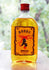 Personalized Groomsmen Fireball Whiskey Labels - Labelyourlife