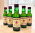 Personalized Jameson birthday shot labels - Labelyourlife