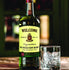 Realtor's closing gift Jameson Whiskey bottle label - Labelyourlife
