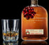 Woodford Reserve Bourbon Personalized Christmas Labels - Labelyourlife